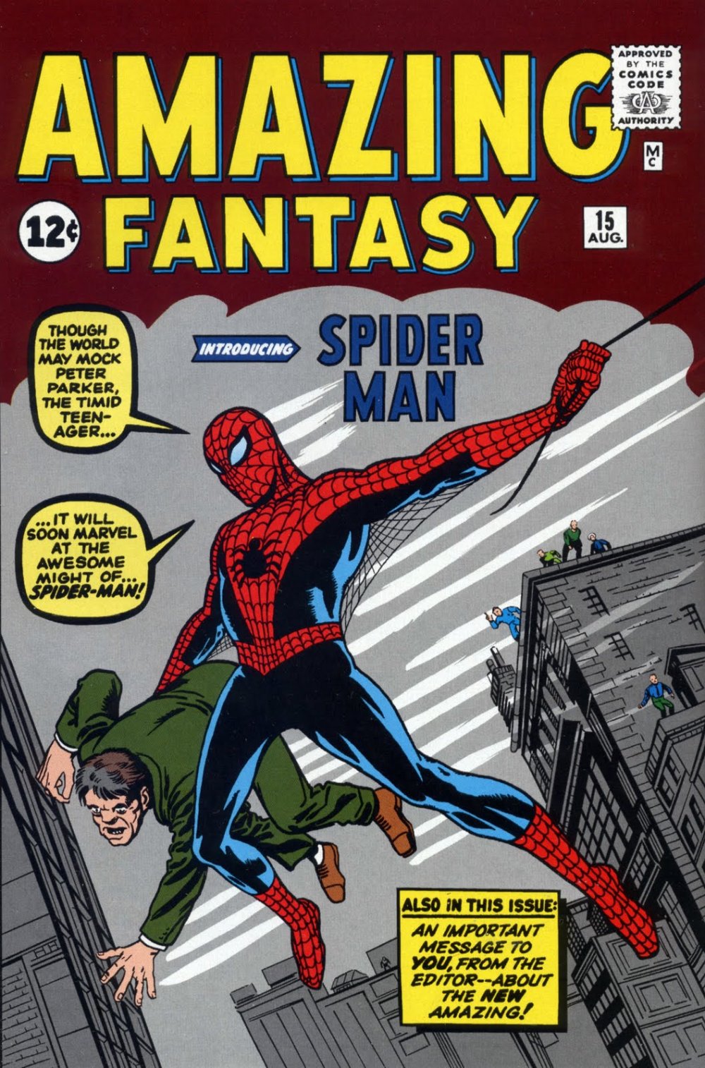 Spider-Man - MIlan Games Week& Cartoomics 2022 Spider-Man - MIlan Games Week& Cartoomics 2022